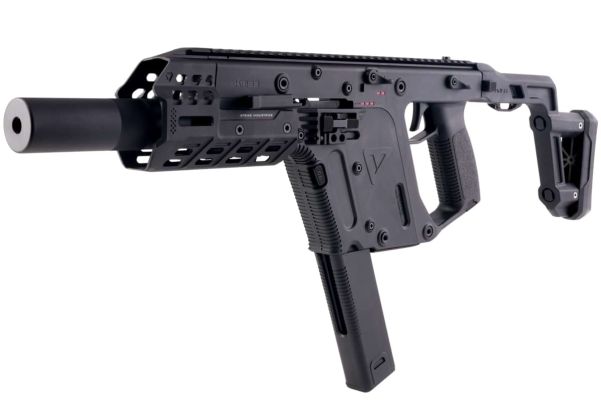 RWC クライタック クリス ベクター GBB SMG