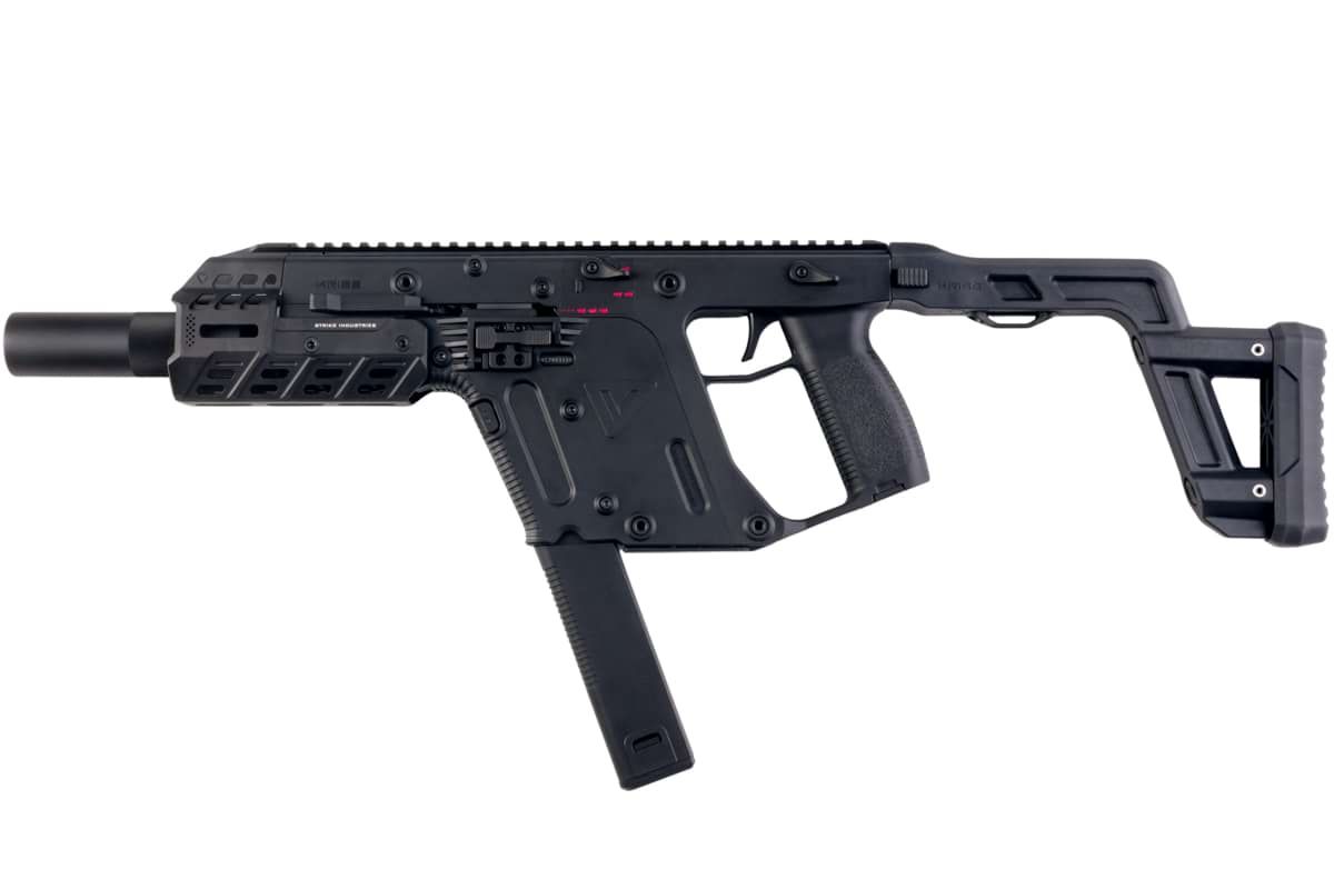 RWC クライタック クリス ベクター GBB SMG – AIRSOFT GOGO