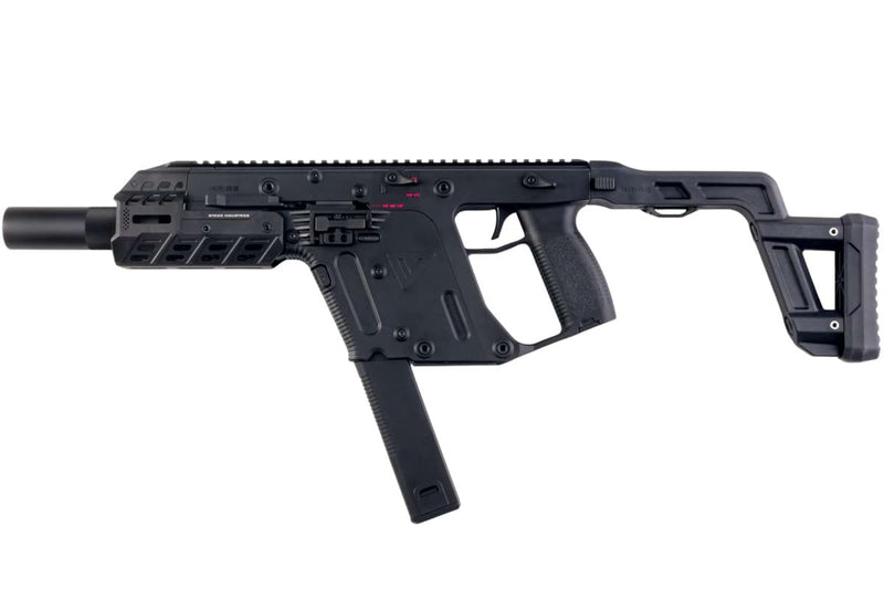 RWC クライタック クリス ベクター GBB SMG