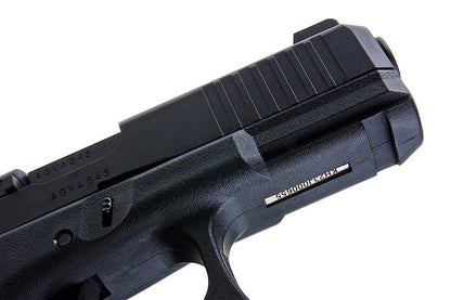 RWC カスタム GLOCK 45 GEN 5 GBB エアソフト ピストル