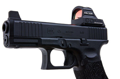 RWC カスタム GLOCK 45 GEN 5 GBB エアソフト ピストル