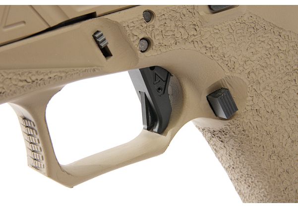 RWC AGENCY ARMS アーバン コンバット コンプリート ピストル (CERAKOTE MAGPUL FDE)