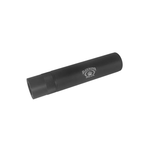 Double Bell 175 x 40mm QD モックサプレッサー ( DB-S-13 )