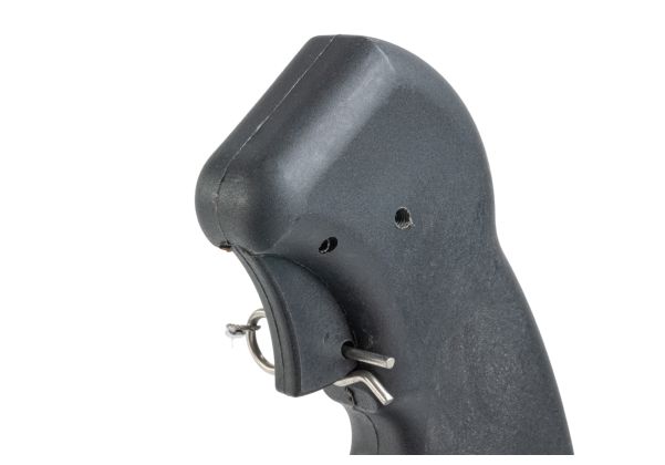 Classic Army M134-A2 エアソフトミニガン（バレルシュラウド付き / ロング）