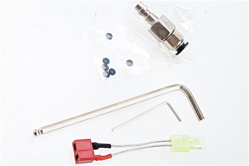 Classic Army M132 マイクロガン AEG エアソフトガン - ブラック