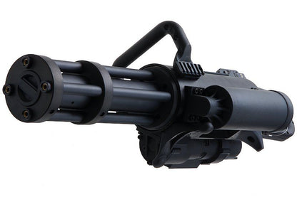 Classic Army M203 エアソフトガスグレネードランチャー（ロングレイルマウントタイプ） - ブラック