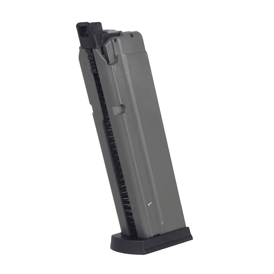 STARK ARMS / VFC MP443 GBBAirsoft Artisan用22発ガスマガジン