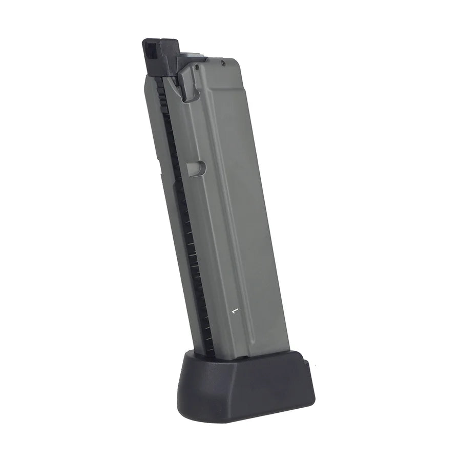 STARK ARMS / VFC MP443 GBBAirsoft Artisan用26発拡張ガスマガジン
