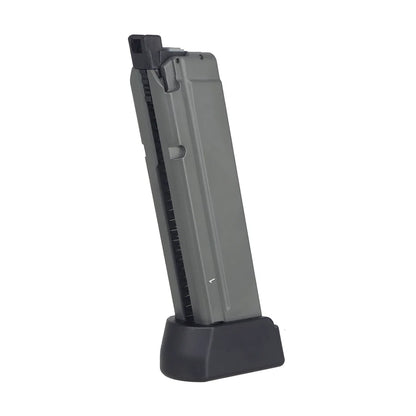STARK ARMS / VFC MP443 GBBAirsoft Artisan用26発拡張ガスマガジン