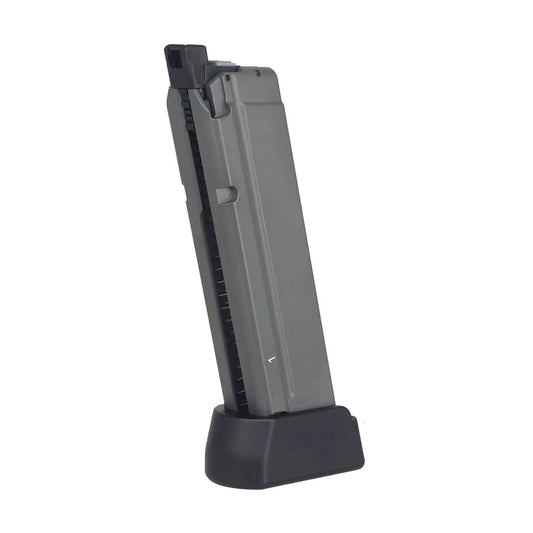 STARK ARMS / VFC MP443 GBBAirsoft Artisan用26発拡張ガスマガジン