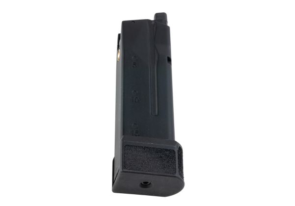 EMG Strike Industries SMP (P365) エアソフト グリーンガスマガジン (20発) - VFC製
