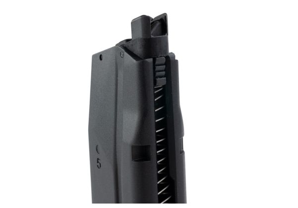 EMG Strike Industries SMP (P365) エアソフト グリーンガスマガジン (20発) - VFC製