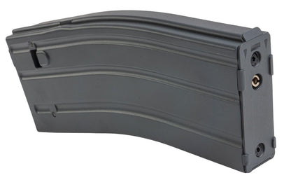 Salvo Precision MWS MCX Virtus 5.56 GBB エアソフトガン - 11.5インチ (G104-2B、マーキングなし) - ダークアース