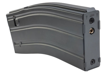Salvo Precision MWS Spear LT 5.56 GBB エアソフトガン - 11.5インチ (G104-3B、マーキングなし) - ダークアース