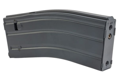 Salvo Precision MWS MCX Rattler .300BLK GBB エアソフトガン - 5.5インチ (マーキングなし) - ブラック (ステンレススチールボルト)
