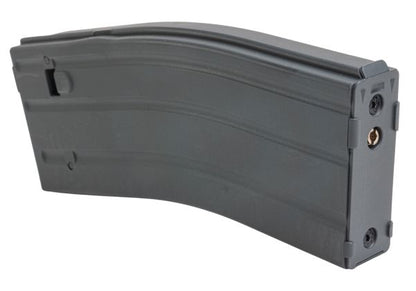 Salvo Precision MWS MCX Rattler .300BLK GBB エアソフトガン - 5.5インチ (マーキングなし) - ちゃいろ (ステンレススチールボルト)