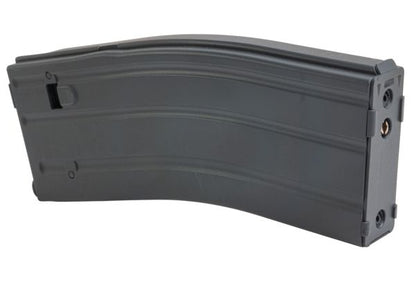 Salvo Precision MWS MCX Virtus 5.56 GBB エアソフトガン - 11.5インチ (マーキングなし) - グレー (ステンレススチールボルト)
