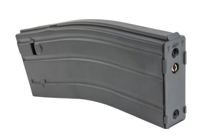 Salvo Precision MCX Rattler LT RSAR999 7.75インチ MWS GBB エアソフトライフル - BK (ステンレススチールボルト)