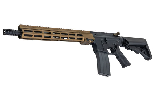 Salvo Precision URGI GBB エアソフトライフル