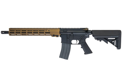 Salvo Precision URGI GBB エアソフトライフル