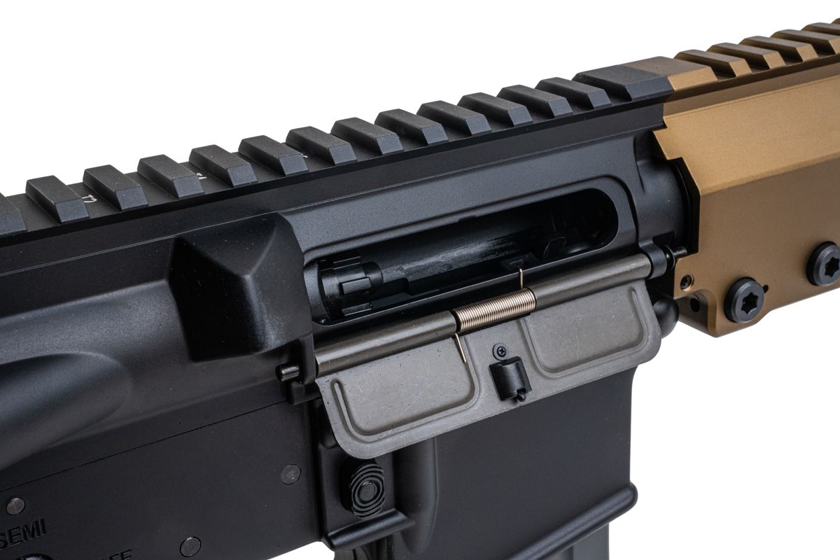 Salvo Precision URGI GBB エアソフトライフル