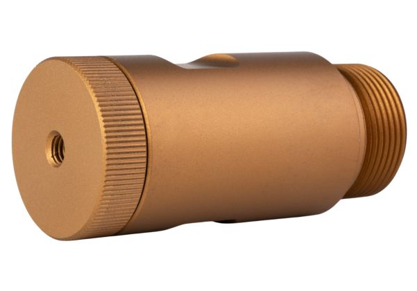 SRU SARB15 M4 ロワーレシーバー スペア ショートバッファーーチューブ