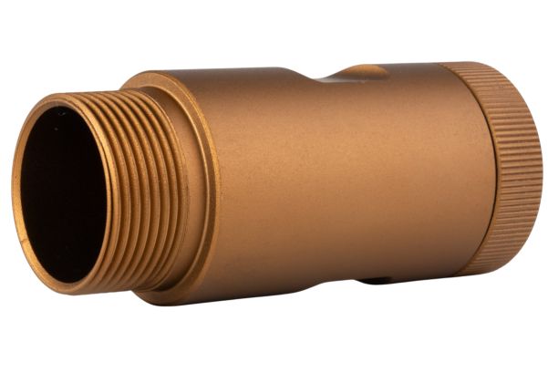 SRU SARB15 M4 ロワーレシーバー スペア ショートバッファーーチューブ