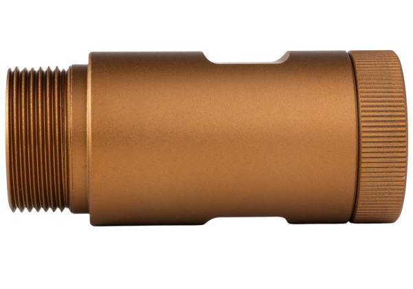 SRU SARB15 M4 ロワーレシーバー スペア ショートバッファーーチューブ