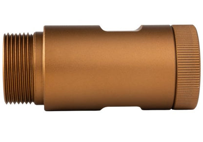 SRU SARB15 M4 ロワーレシーバー スペア ショートバッファーーチューブ