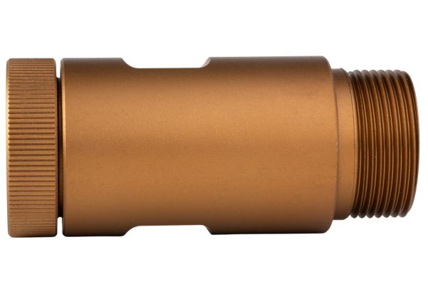 SRU SARB15 M4 ロワーレシーバー スペア ショートバッファーーチューブ