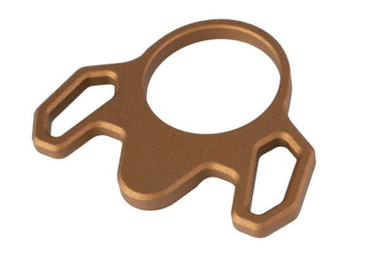 SRU SARB15 M4 ロワーレシーバー スペア ショートバッファーーチューブ