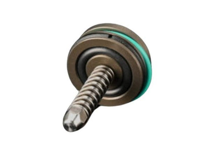 Silverback MDRX ピストンヘッド (V3)