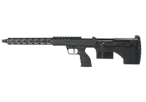 スナイパーライフル ブラック ARES M110K 電動 セミオート スナイパーライフル ブラック