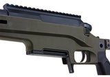 SILVERBACK TAC 41 L エアソフト ボルトアクション ライフル (OD)