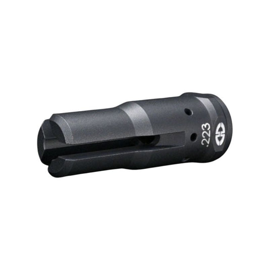 Silverback MDRX「ライデン」マズルブレーキ 5.56 レプリカ