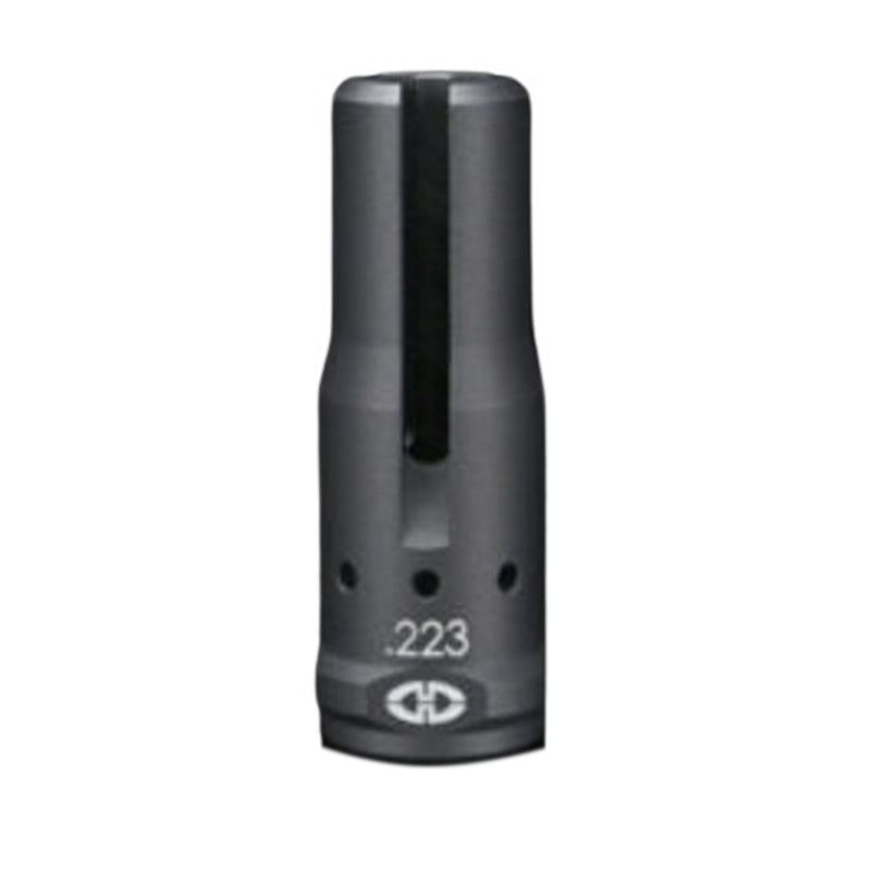 Silverback MDRX「ライデン」マズルブレーキ 5.56 レプリカ