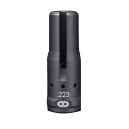 Silverback MDRX「ライデン」マズルブレーキ 5.56 レプリカ