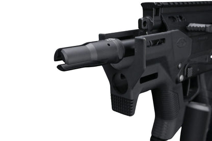 Silverback MDRX「ライデン」マズルブレーキ 5.56 レプリカ