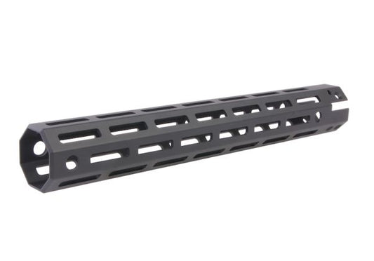 Silverback SRS A2 ロングハンドガード