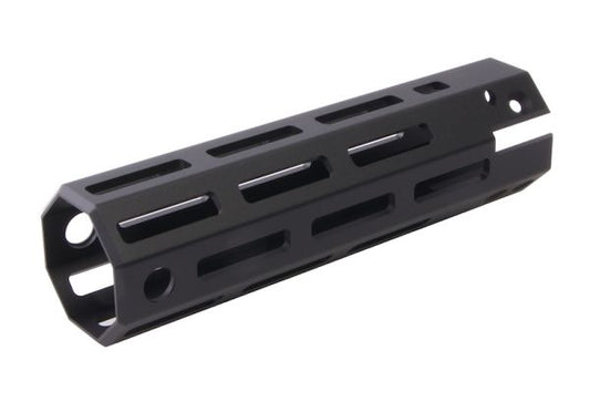 Silverback SRS A2 ショートハンドガード