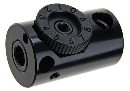 Silverback TAC41 エアソフトガン用ホップアップユニット（GBBタイプ用）
