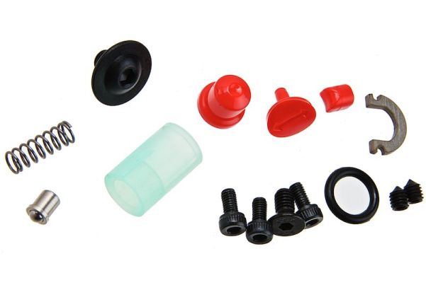 Silverback TAC41 エアソフトガン用ホップアップユニット（GBBタイプ用）
