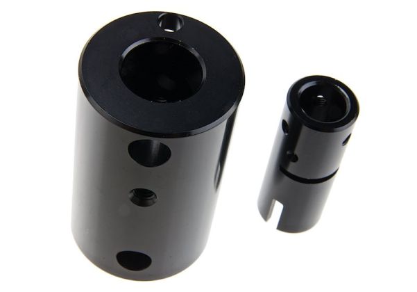 Silverback TAC41 エアソフトガン用ホップアップユニット（GBBタイプ用）
