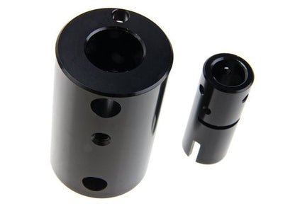 Silverback TAC41 エアソフトガン用ホップアップユニット（GBBタイプ用）
