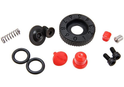 Silverback TAC41 エアソフトガン ホップアップ 交換パーツセット
