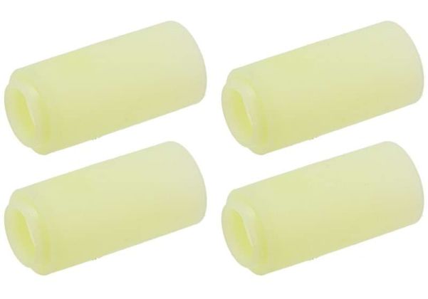 Silverback MDRX ホップアップ AEG フラットラバー (70度) - 4個パック
