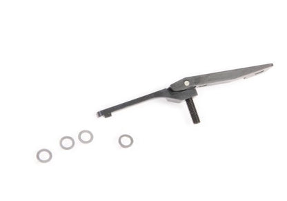 Silverback SRS A1 / A2 スチール / アルミニウム / アルミ マガジンキャッチ