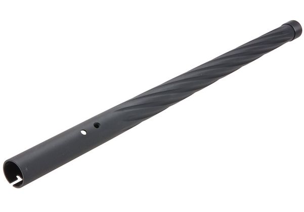 Silverback  TAC41 エアソフト 420mm ツイストアウターバレル