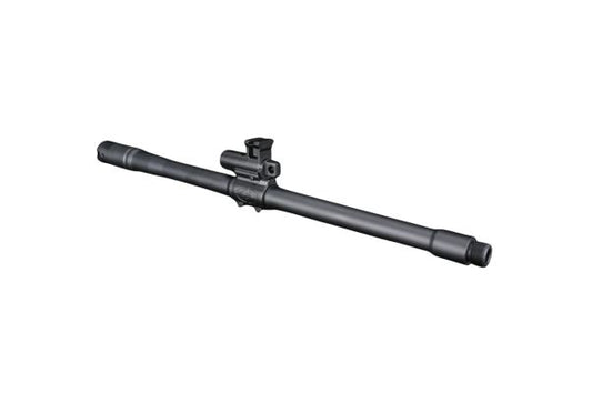 Silverback MDRX 16インチバレル＆ガスブロック