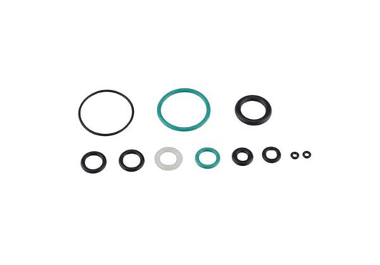 Silverback MDRX 交換用Oリングセット V1/V2/V3